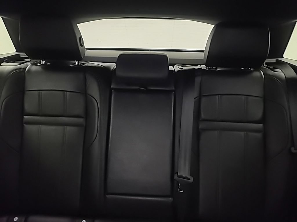Used 2023 Land Rover Range Rover Evoque R-Dynamic SE AWD/4WD image 28