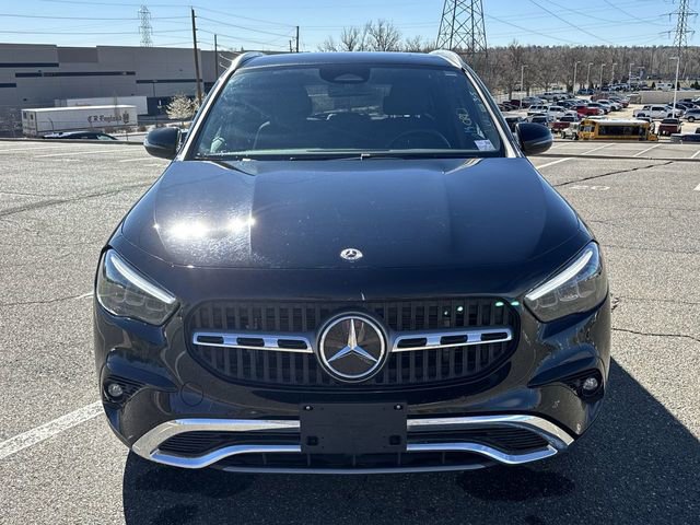 Used 2025 Mercedes-Benz GLA 250 4MATIC image 28