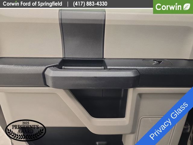 Used 2018 Ford F150 XL w/ Equipment Group 101A Mid AWD/4WD image 20