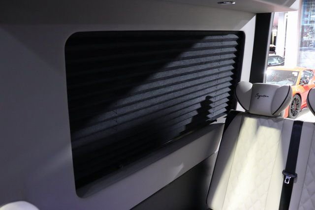 Used 2023 Mercedes-Benz Sprinter 2500 image 12