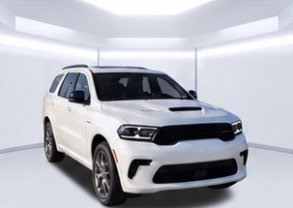 New 2027 Dodge Durango GT AWD/4WD image 7