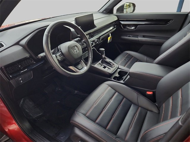 Used 2024 Honda CR-V Sport Touring image 17