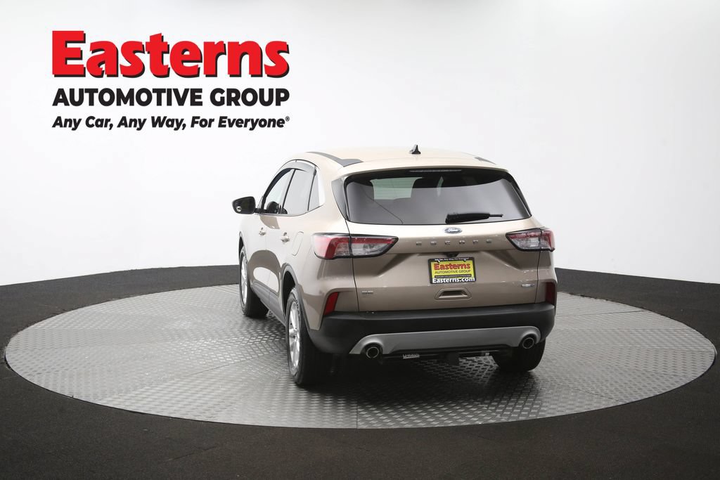 Used 2020 Ford Escape SE AWD/4WD image 36