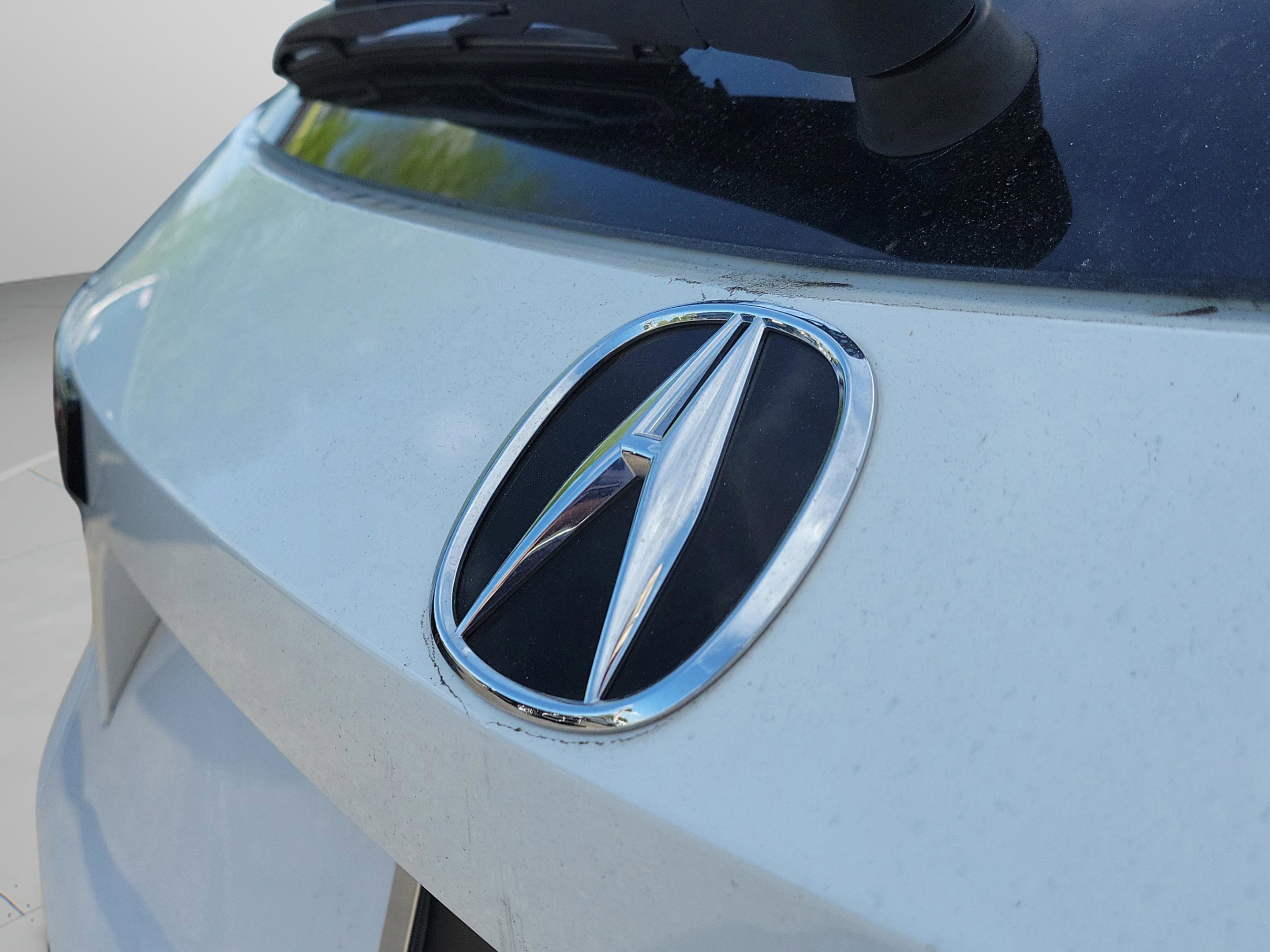 Used 2023 Acura MDX FWD w/ Technology Package image 29