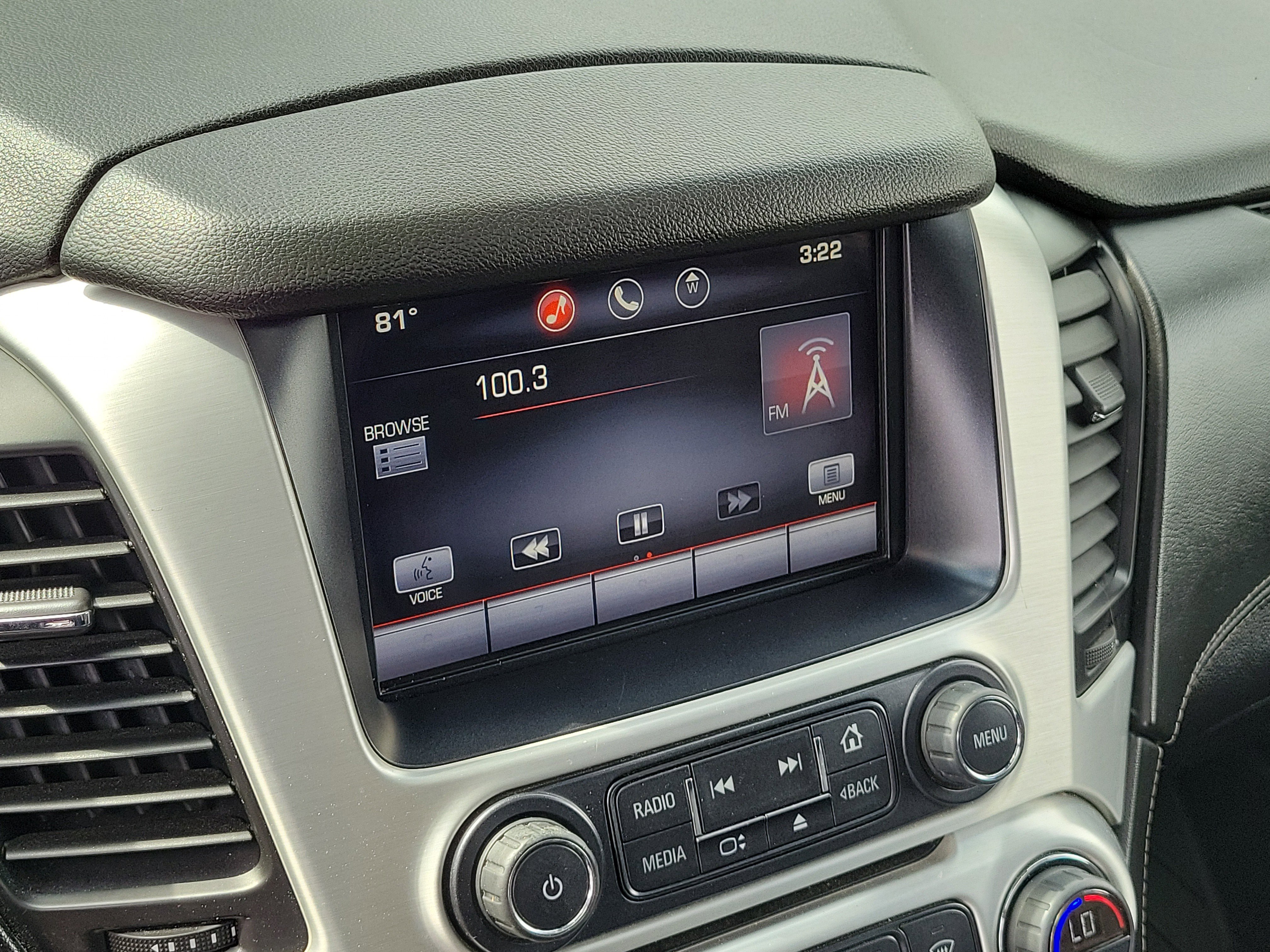 Used 2015 GMC Yukon SLT image 27