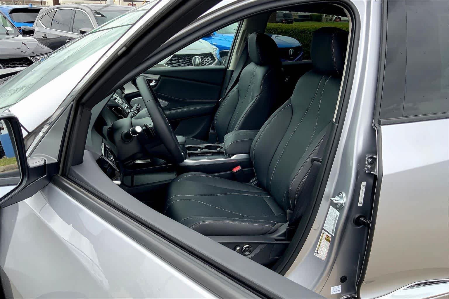New 2026 Acura RDX w/ Technology Package AWD/4WD image 9