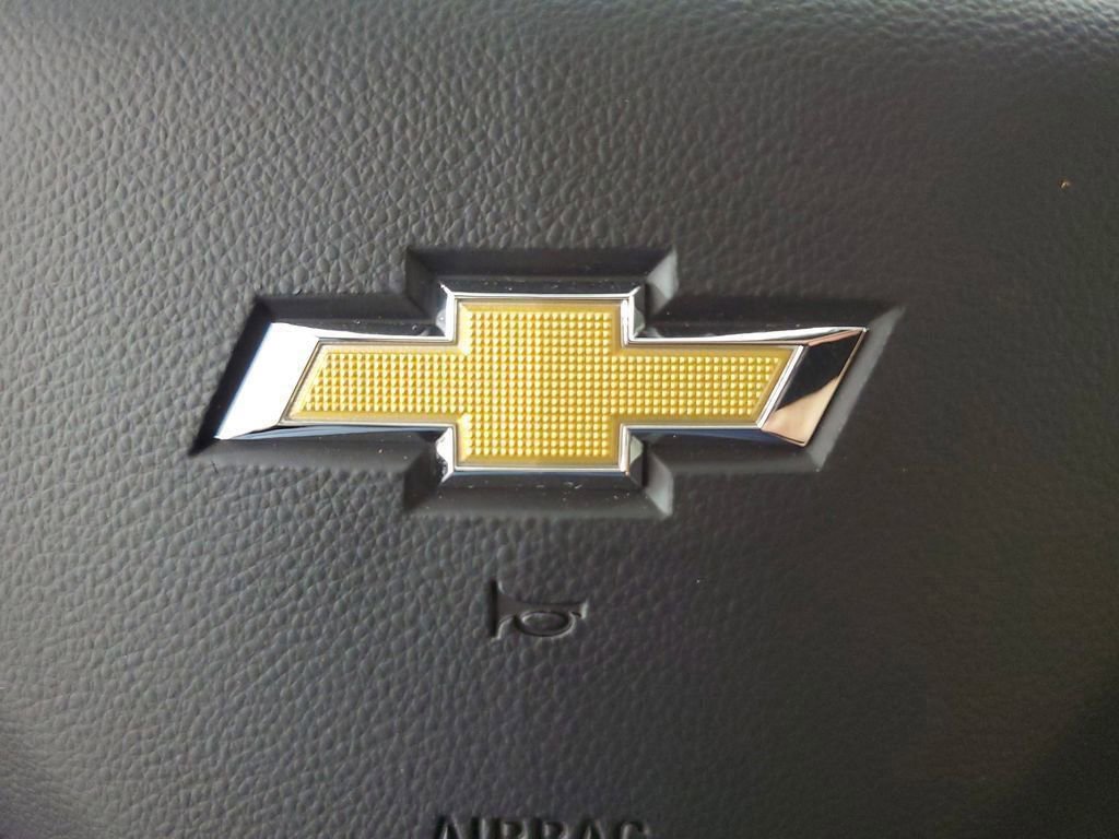 New 2025 Chevrolet Silverado 2500 W/T w/ WT Convenience Package image 23