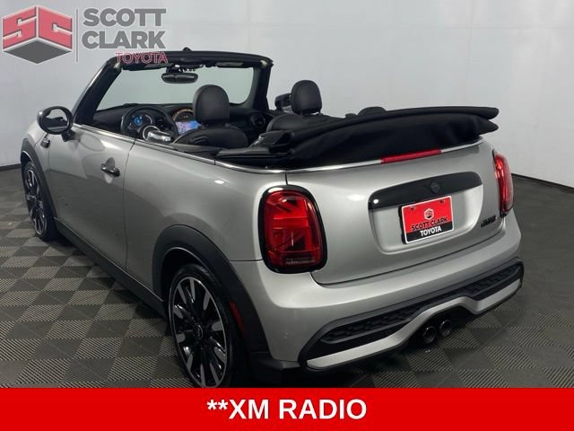 Used 2024 MINI Cooper S w/ Signature Upholstery Package FWD image 6