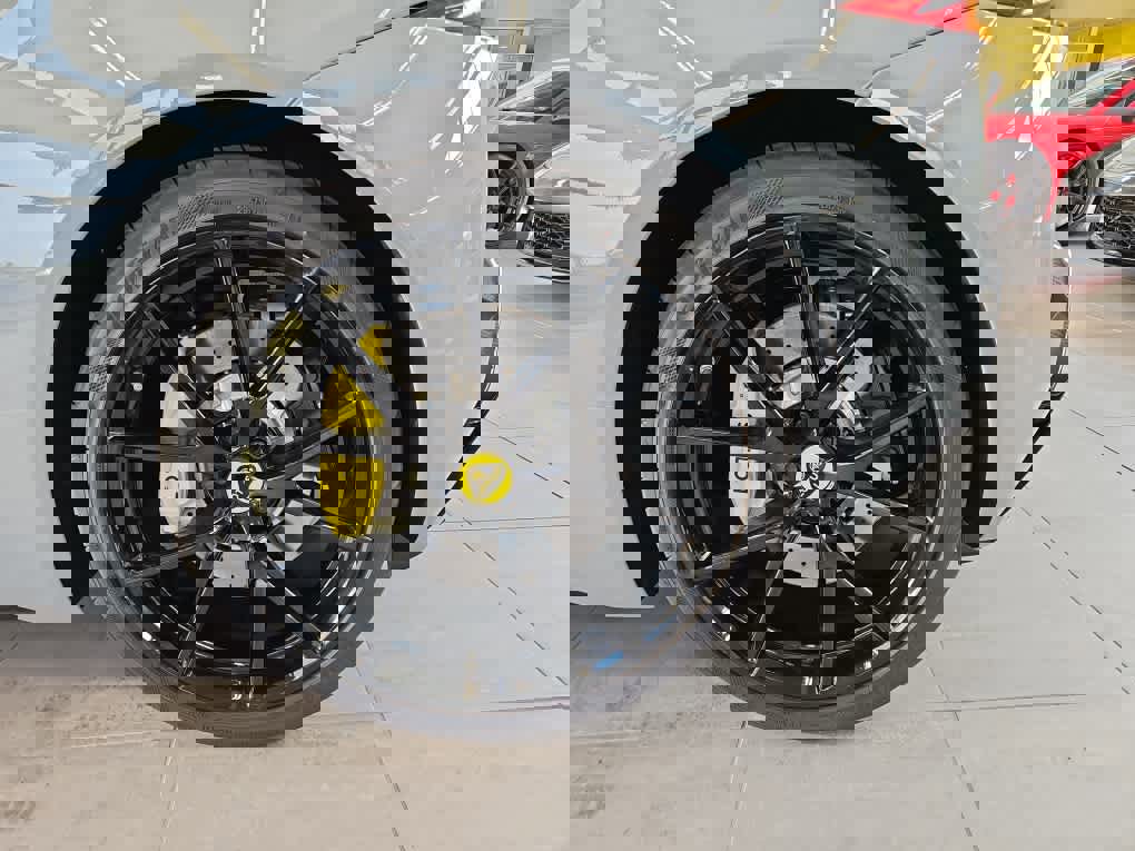 New 2024 Lotus Emira First Edition image 19