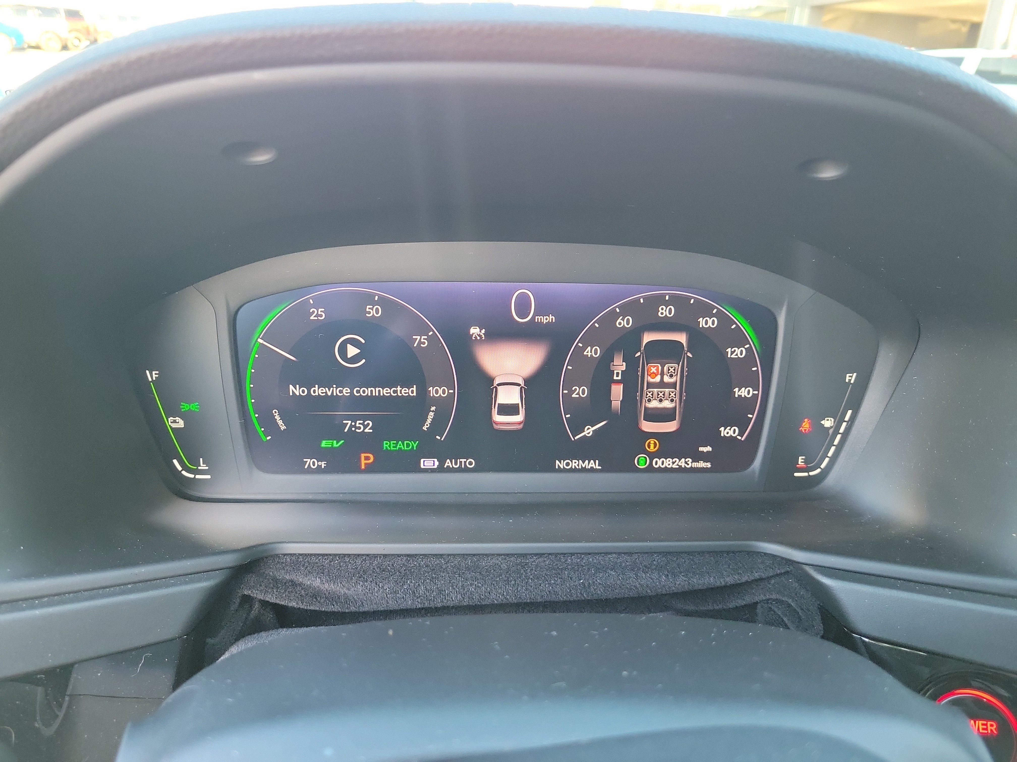 Used 2025 Honda Accord Sport image 23
