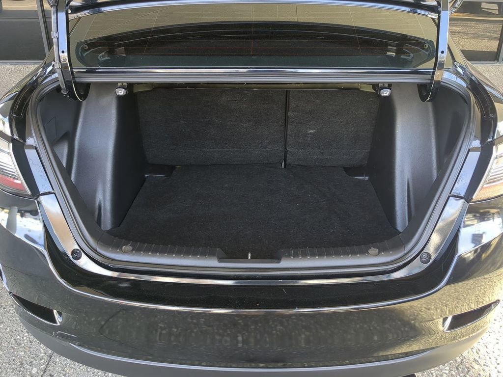 Used 2017 Toyota Yaris iA image 26