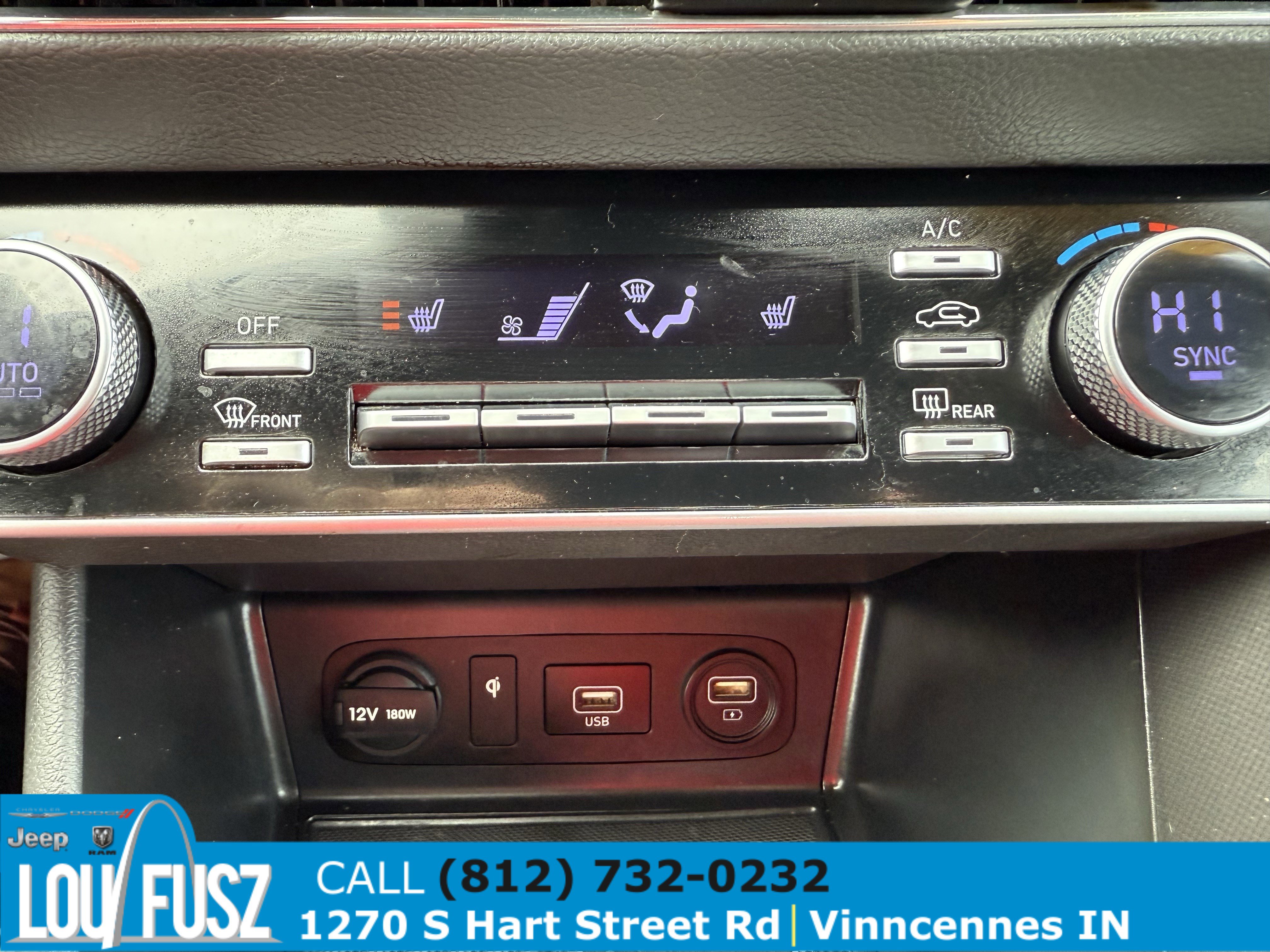 Used 2023 Hyundai Sonata SEL Plus image 21