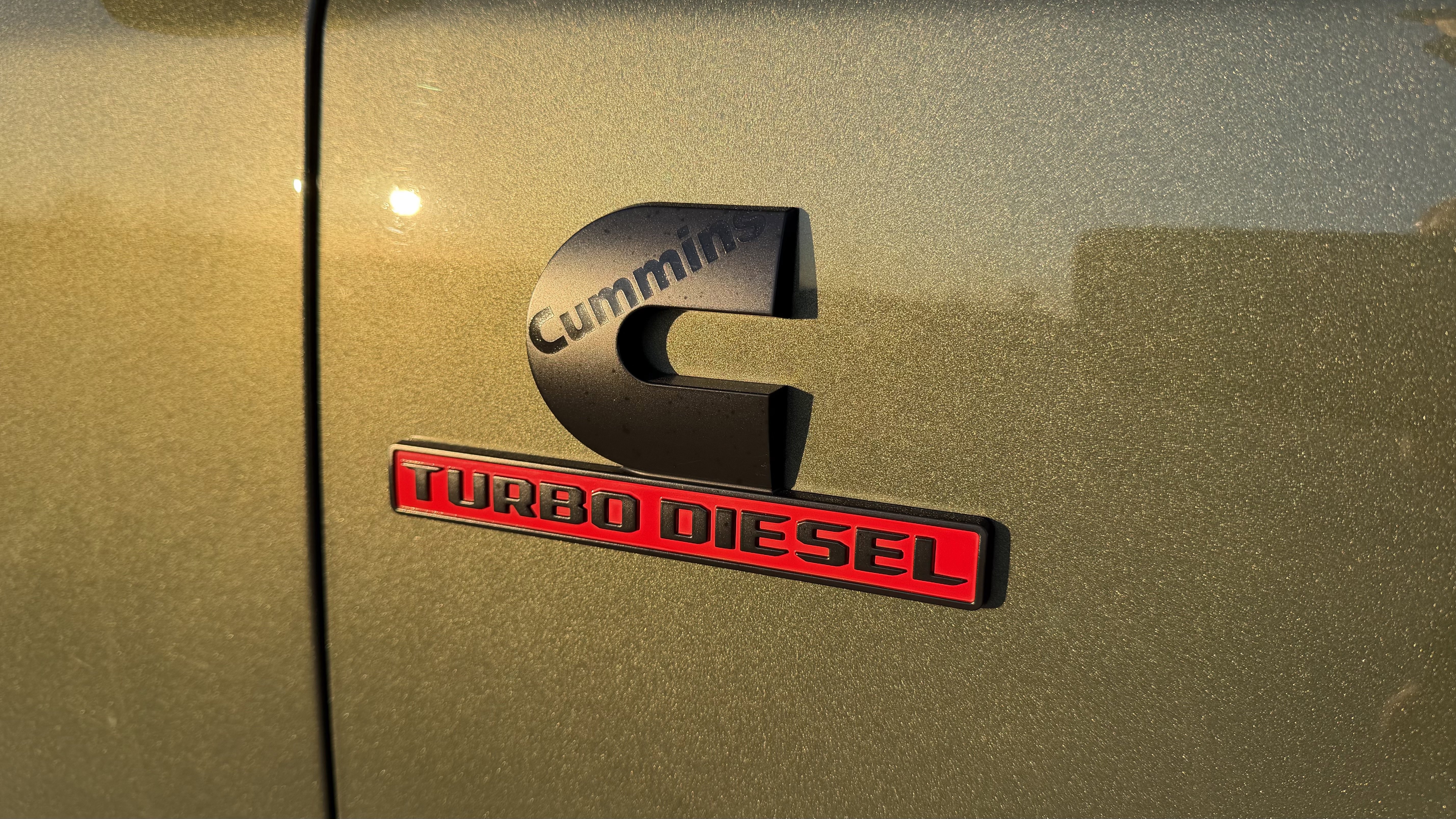 Used 2024 RAM 2500 Rebel w/ Towing Technology Group image 17