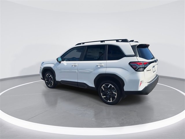 New 2026 Subaru Forester Limited image 6