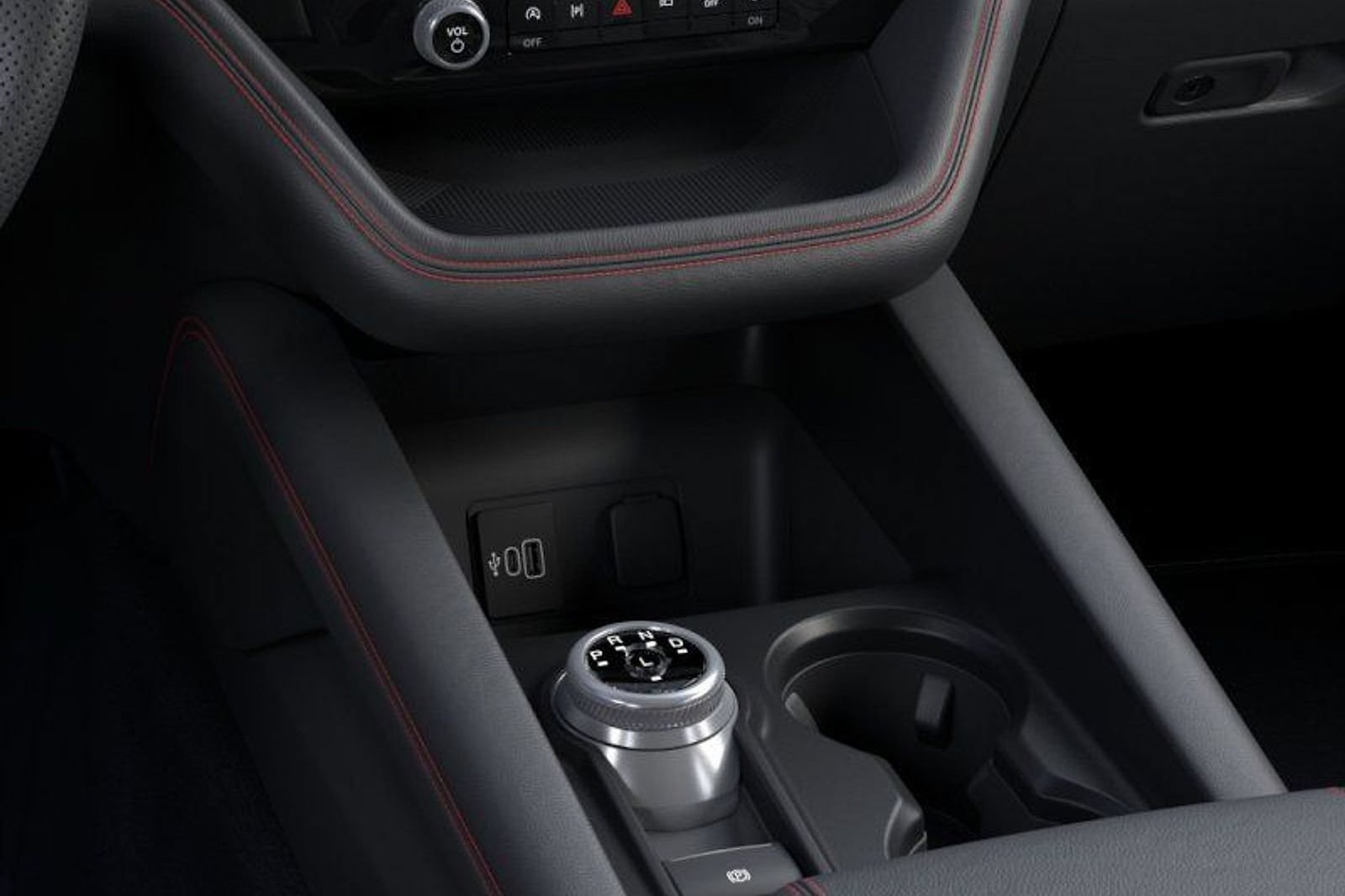 New 2026 Ford Explorer ST w/ Sun And Sound Package RWD image 18