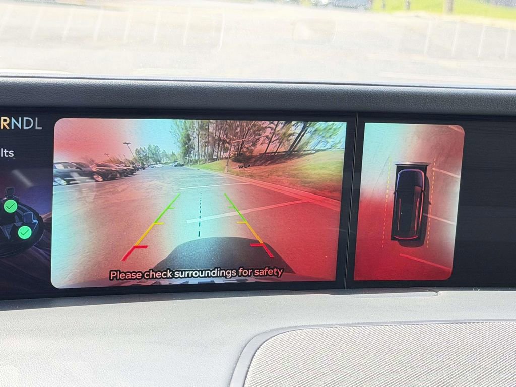 Used 2025 Lincoln Nautilus Reserve image 4