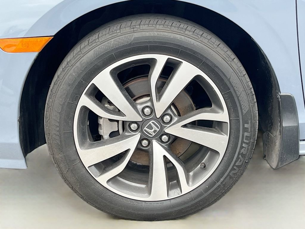 Used 2024 Honda Odyssey Touring image 34