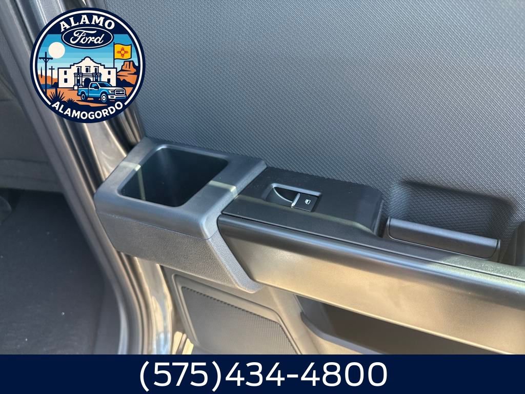 New 2025 Ford F150 STX w/ Equipment Group 200A image 15