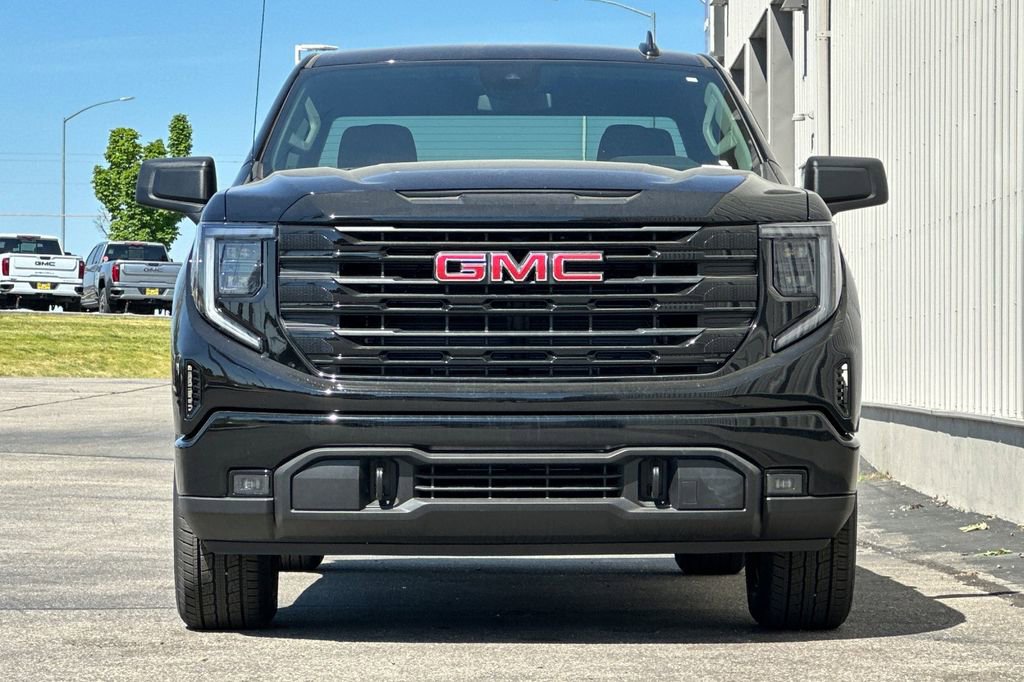 New 2026 GMC Sierra 1500 Elevation AWD/4WD image 9