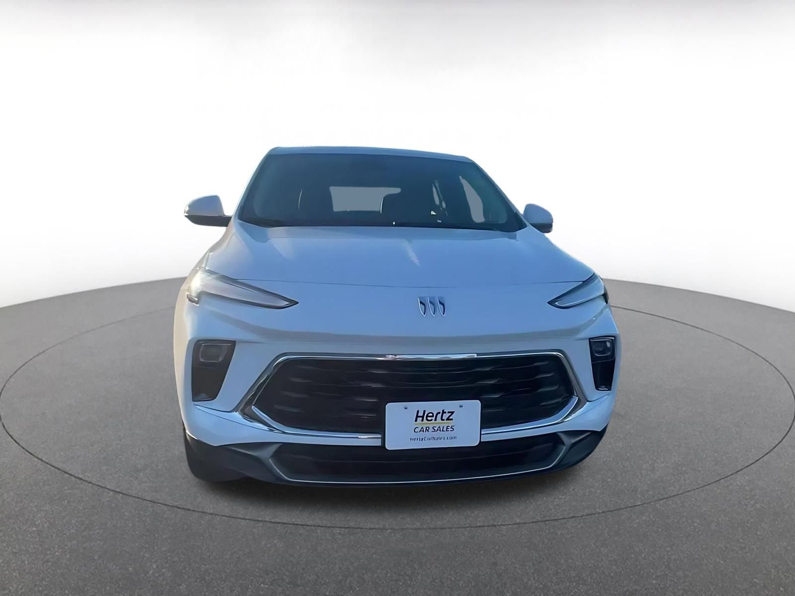 Used 2025 Buick Encore GX Preferred image 4