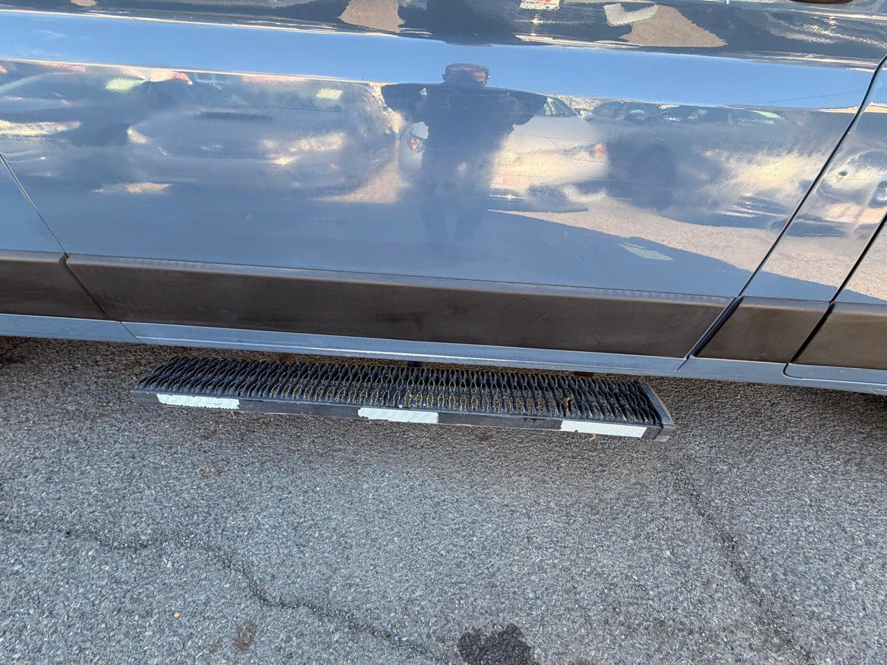 Used 2019 RAM ProMaster 3500 image 13