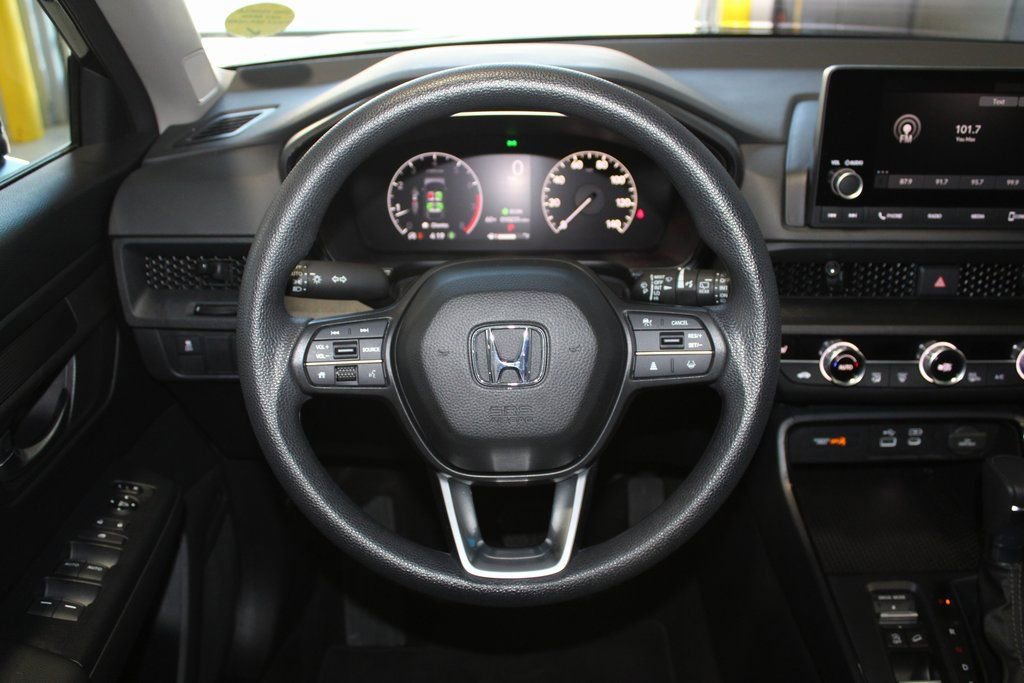 Used 2024 Honda CR-V EX image 19