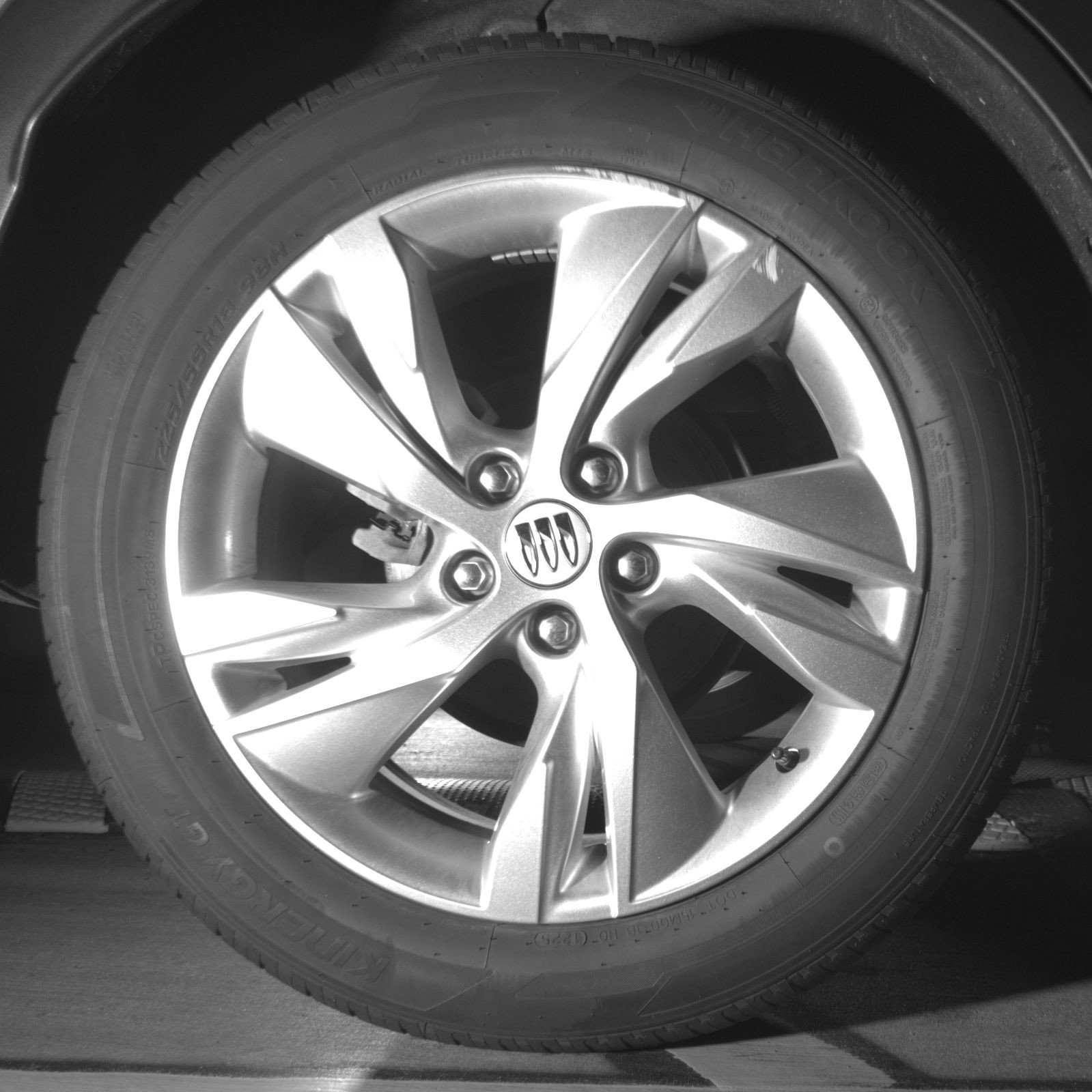 Used 2025 Buick Encore GX Preferred image 15