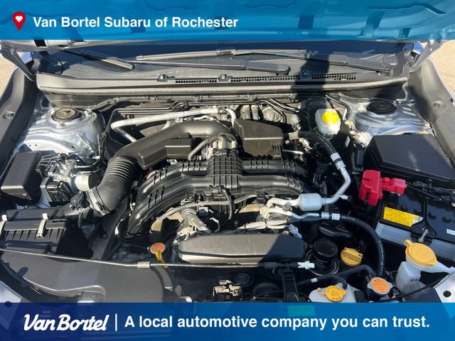 Certified 2024 Subaru Crosstrek 2.0i Premium AWD/4WD image 11