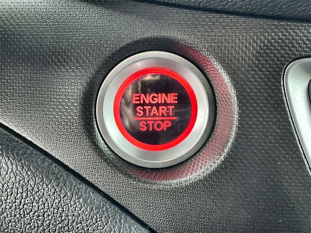 New 2025 Honda Ridgeline TrailSport+ image 23