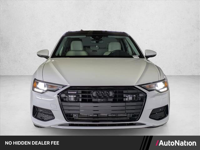 Used 2023 Audi A6 2.0T Premium w/ Convenience Package