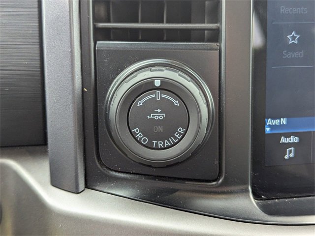 Used 2024 Ford F150 XLT w/ Mobile Office Package image 29
