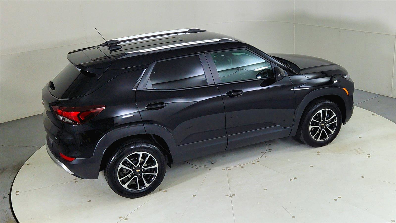 Used 2024 Chevrolet TrailBlazer LT image 19