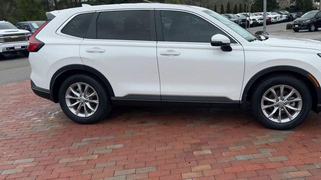 Certified 2024 Honda CR-V EX-L image 4