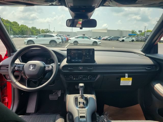 New 2027 Honda HR-V Sport image 20