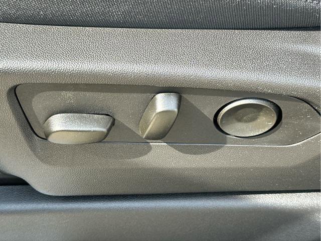 New 2025 Chevrolet Silverado 1500 RST w/ Z71 Off-Road Package image 37