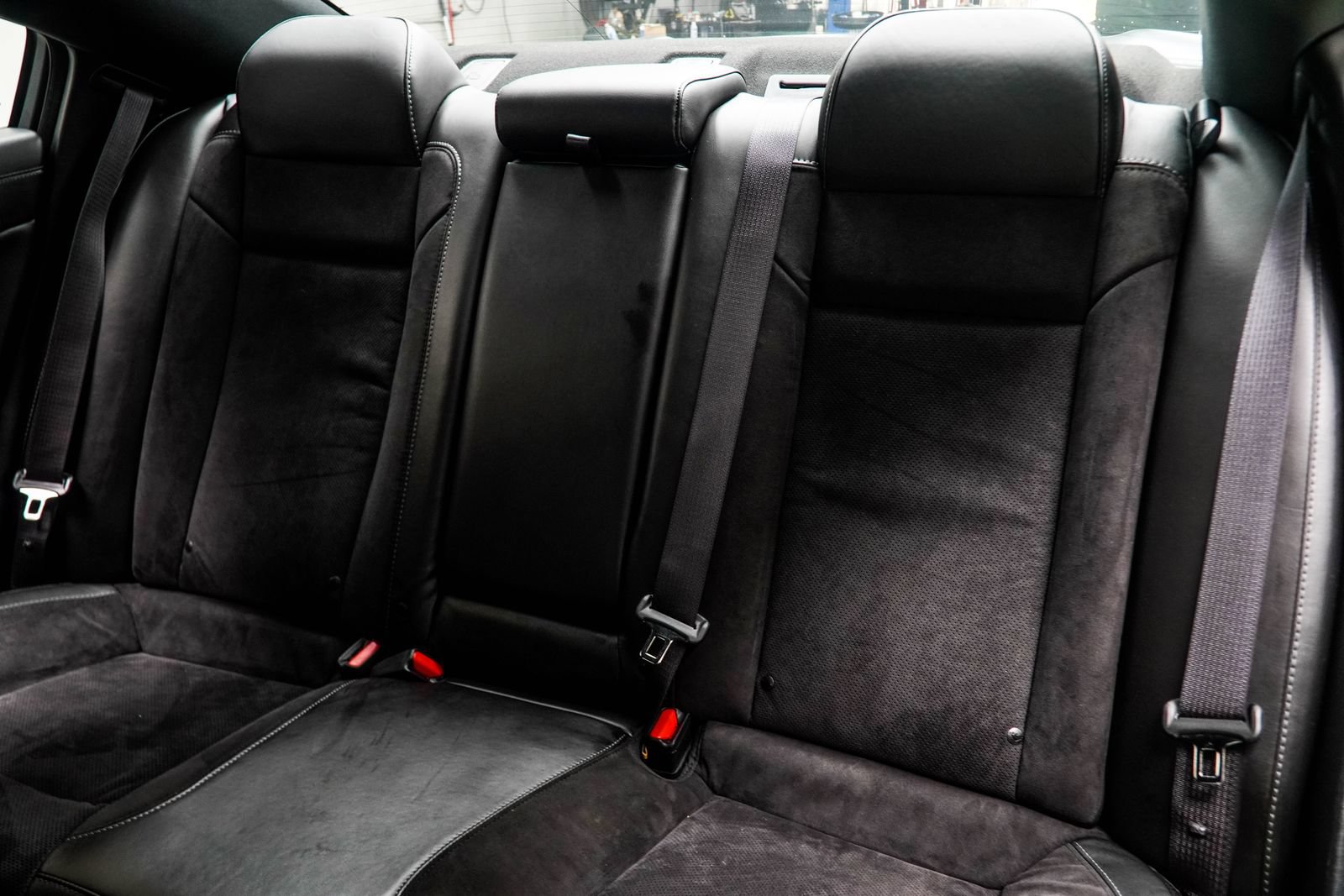 Used 2023 Dodge Charger Scat Pack w/ Plus Group RWD image 42