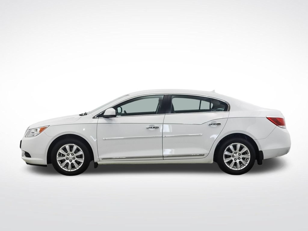 Used 2012 Buick LaCrosse Convenience FWD image 2