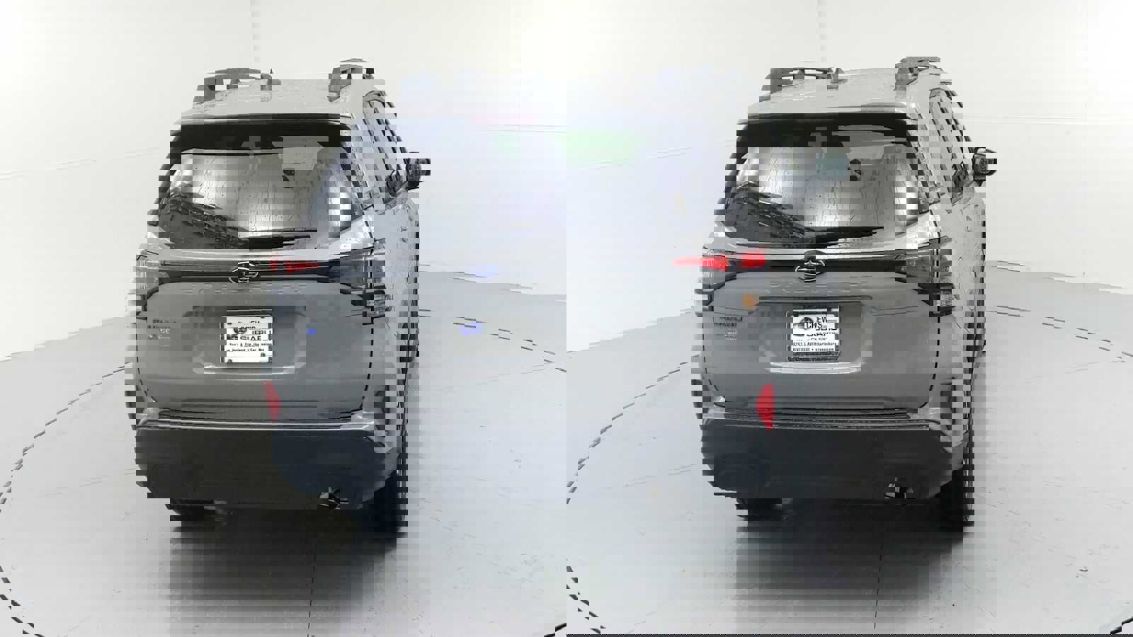 New 2026 Subaru Forester Premium image 9