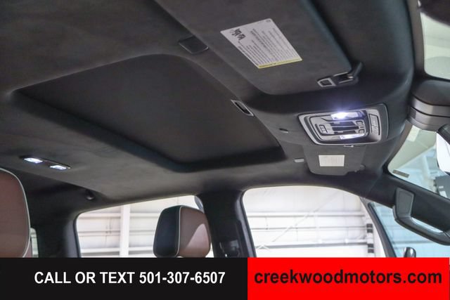 Used 2024 GMC Sierra 2500 Denali Ultimate AWD/4WD image 63