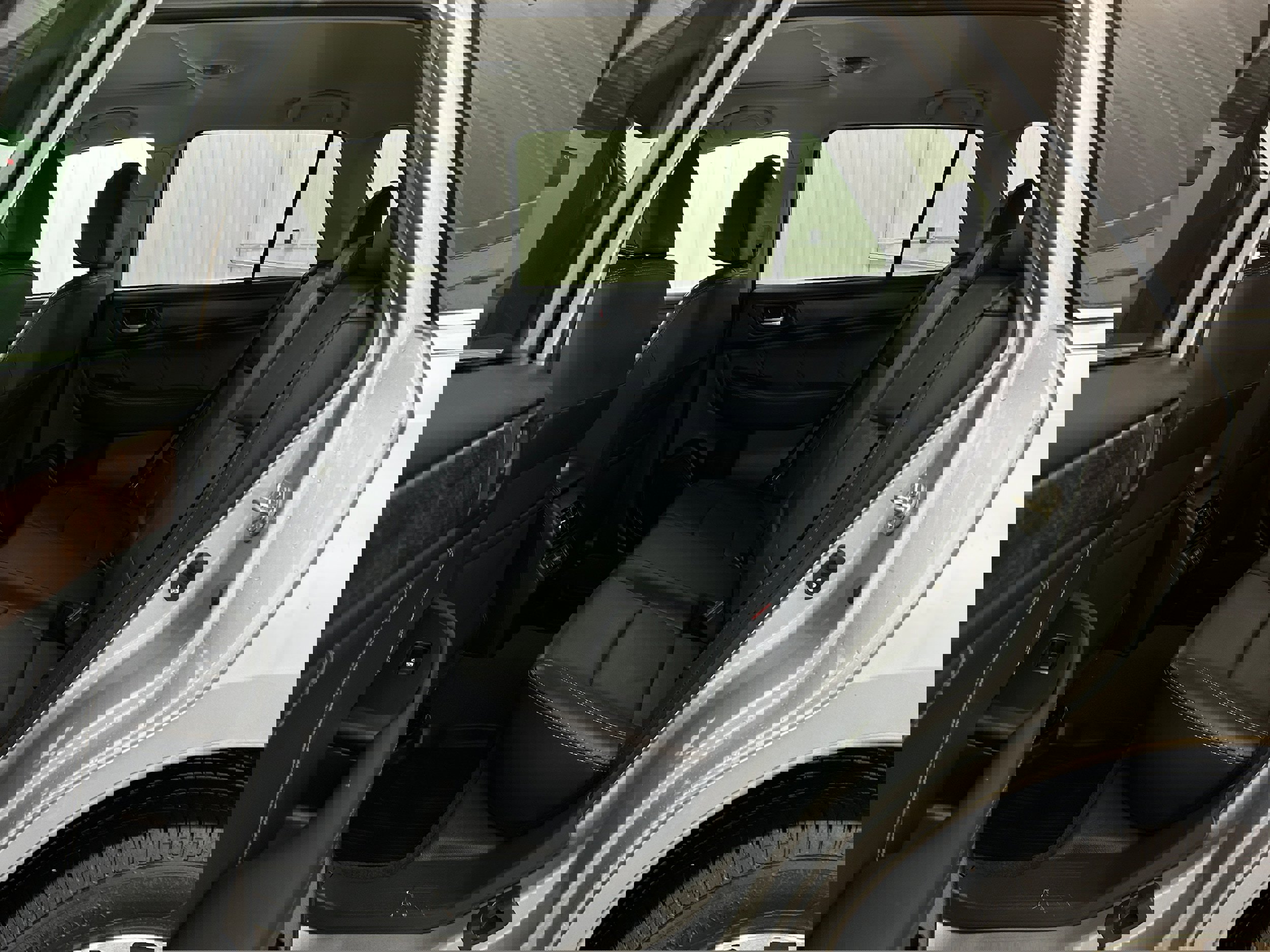 Used 2018 Subaru Outback 2.5i Limited image 28