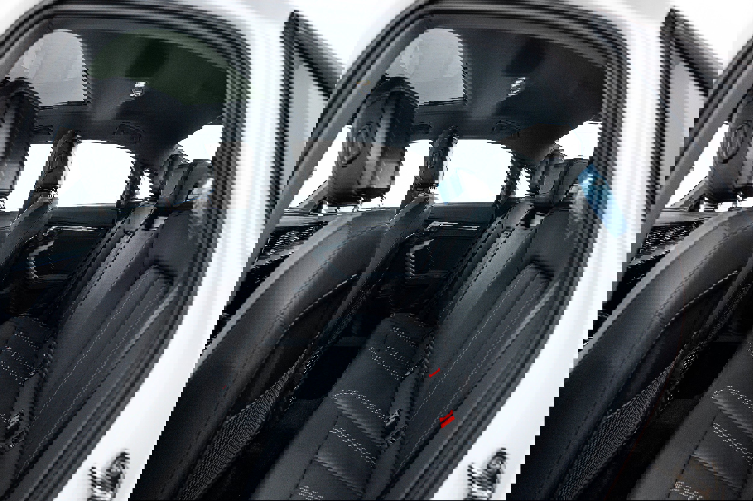 New 2026 Audi A3 2.0T Premium image 16