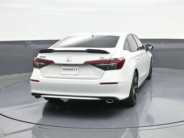 New 2026 Honda Civic Si image 11