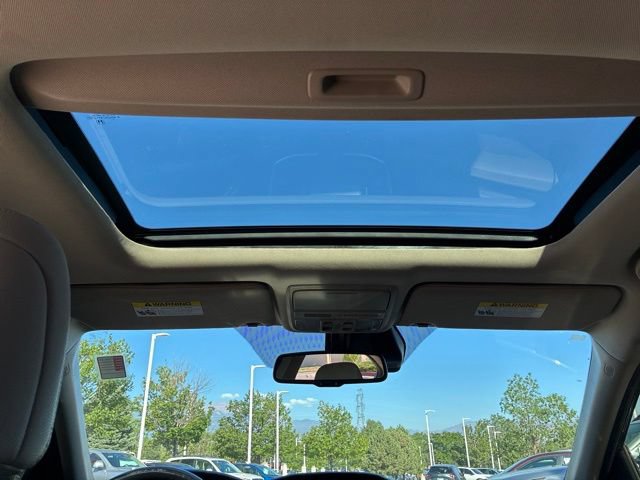 Used 2017 Honda Accord EX-L image 26