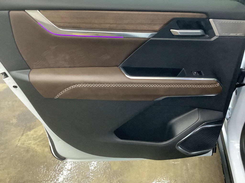 New 2026 GMC Acadia Denali Ultimate image 23