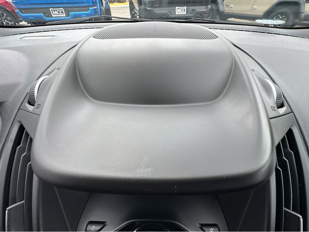 Used 2019 Ford Escape Titanium FWD image 30