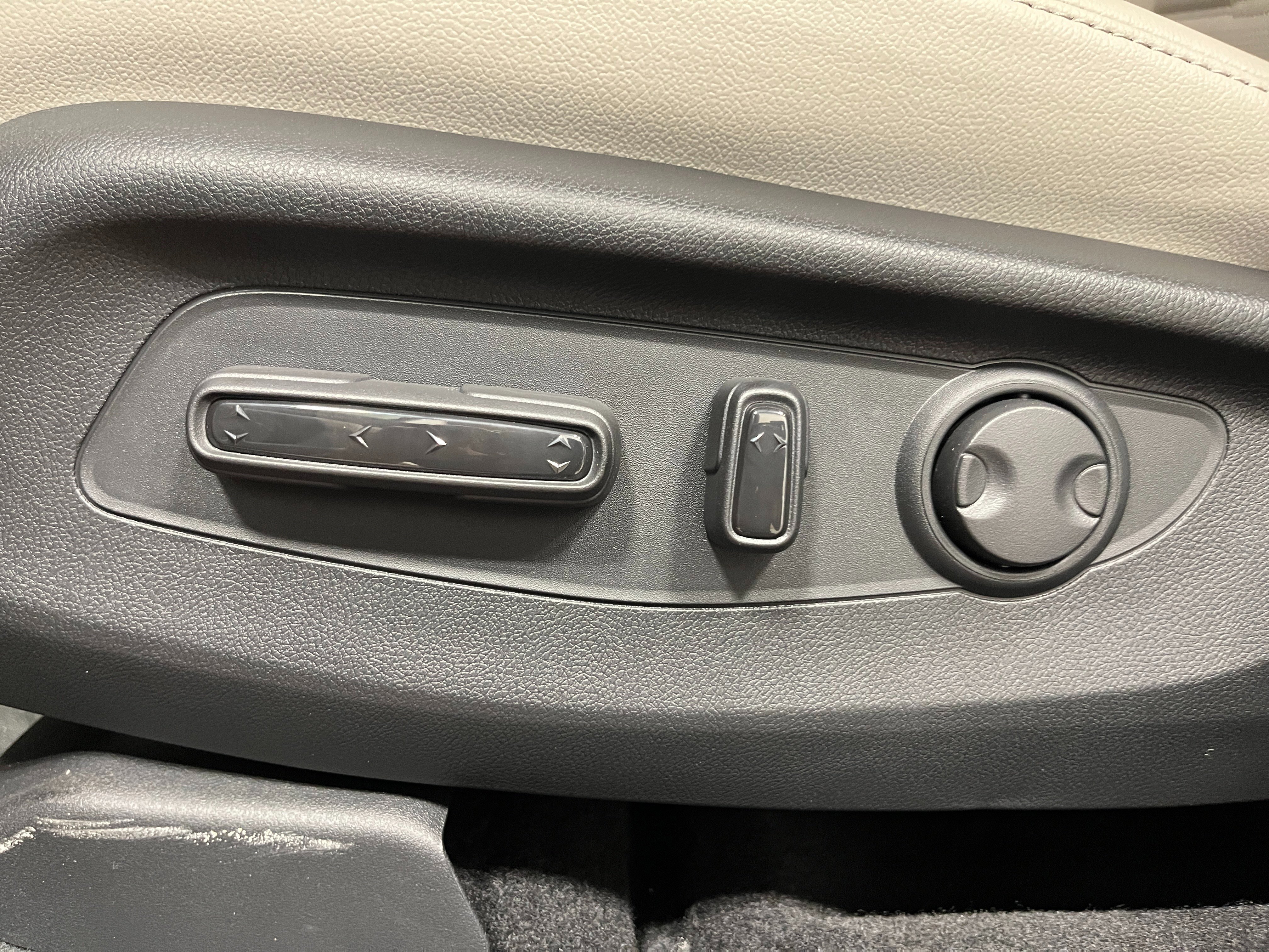 New 2026 Honda CR-V EX-L image 15