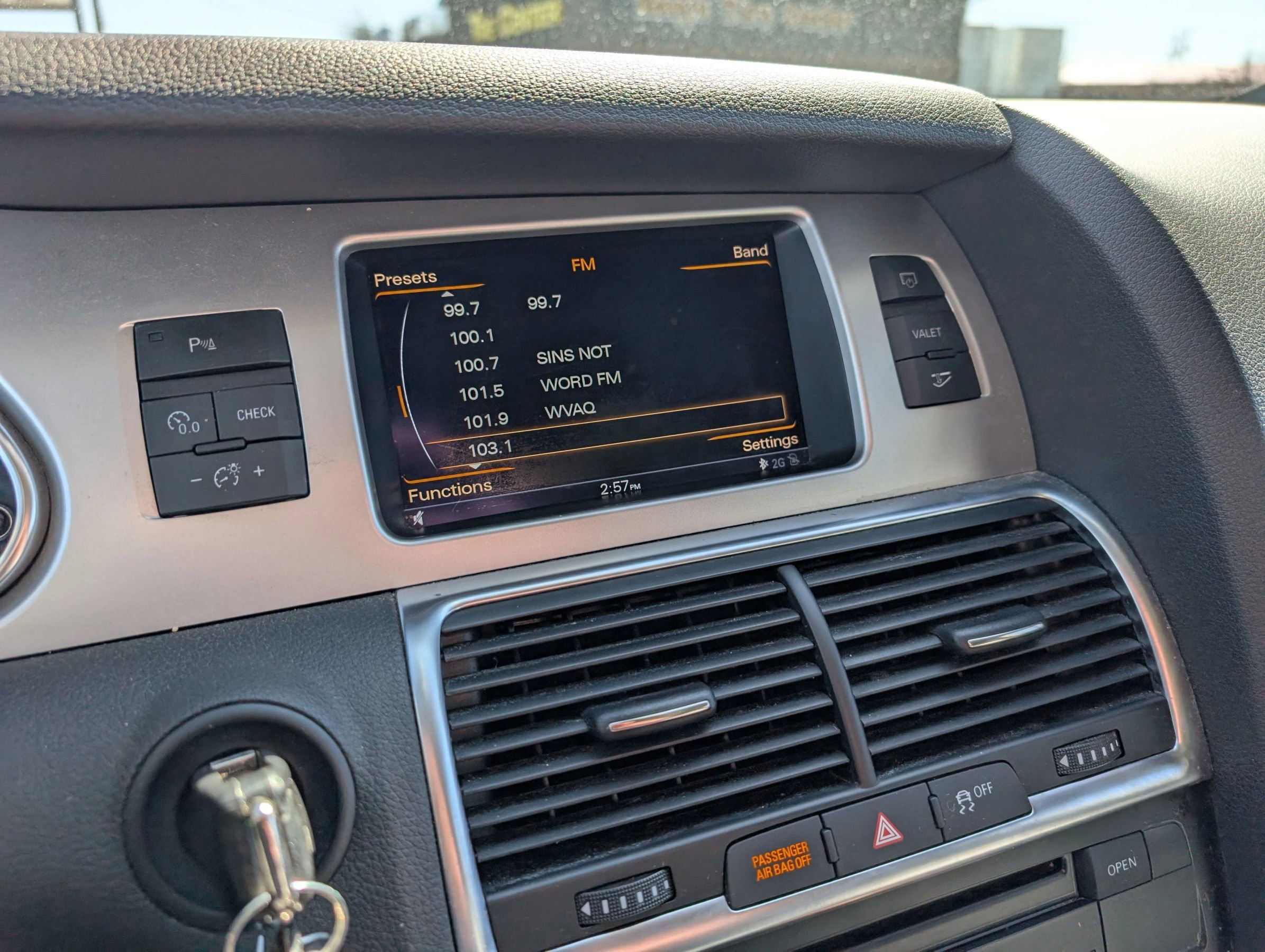 Used 2013 Audi Q7 TDI Premium Plus image 20