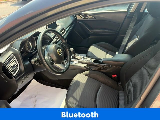 Used 2015 MAZDA MAZDA3 i Touring FWD image 9
