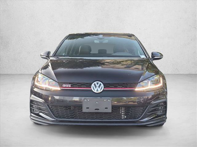 Used 2019 Volkswagen GTI Autobahn FWD video 2