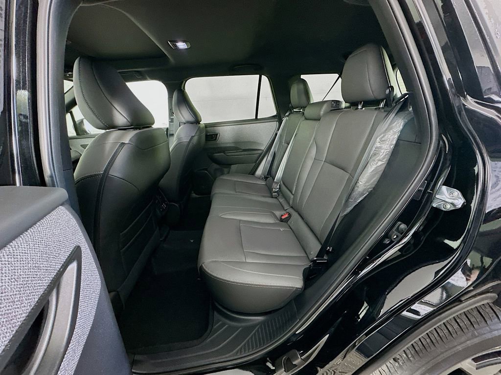 New 2026 Subaru Outback Limited image 32